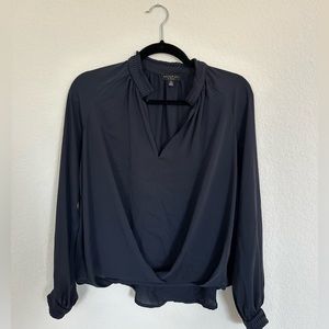 Current Air Blouse
